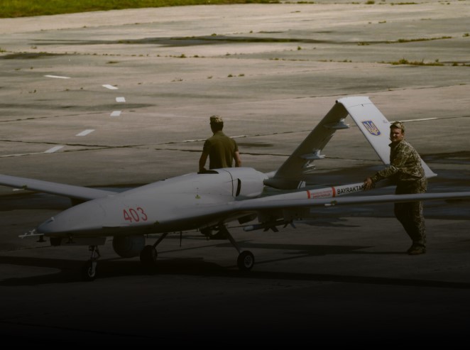 Escalation dell’attività militare nel Donbass – 29/10/2021