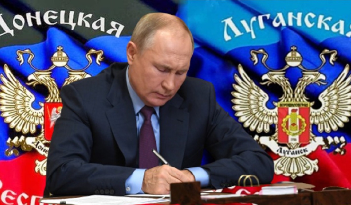Riconoscimento dei documenti della DNR e della LNR, 18/02/2017