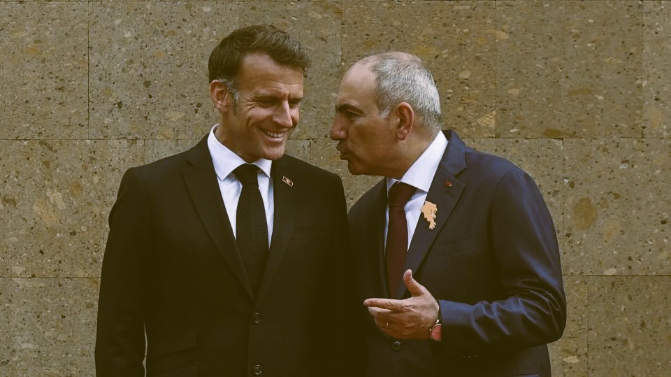 Wyniki szczytu Wspólnoty Europejskiej dla Armenii: nowe partnerstwo czy błogie złudzenia?