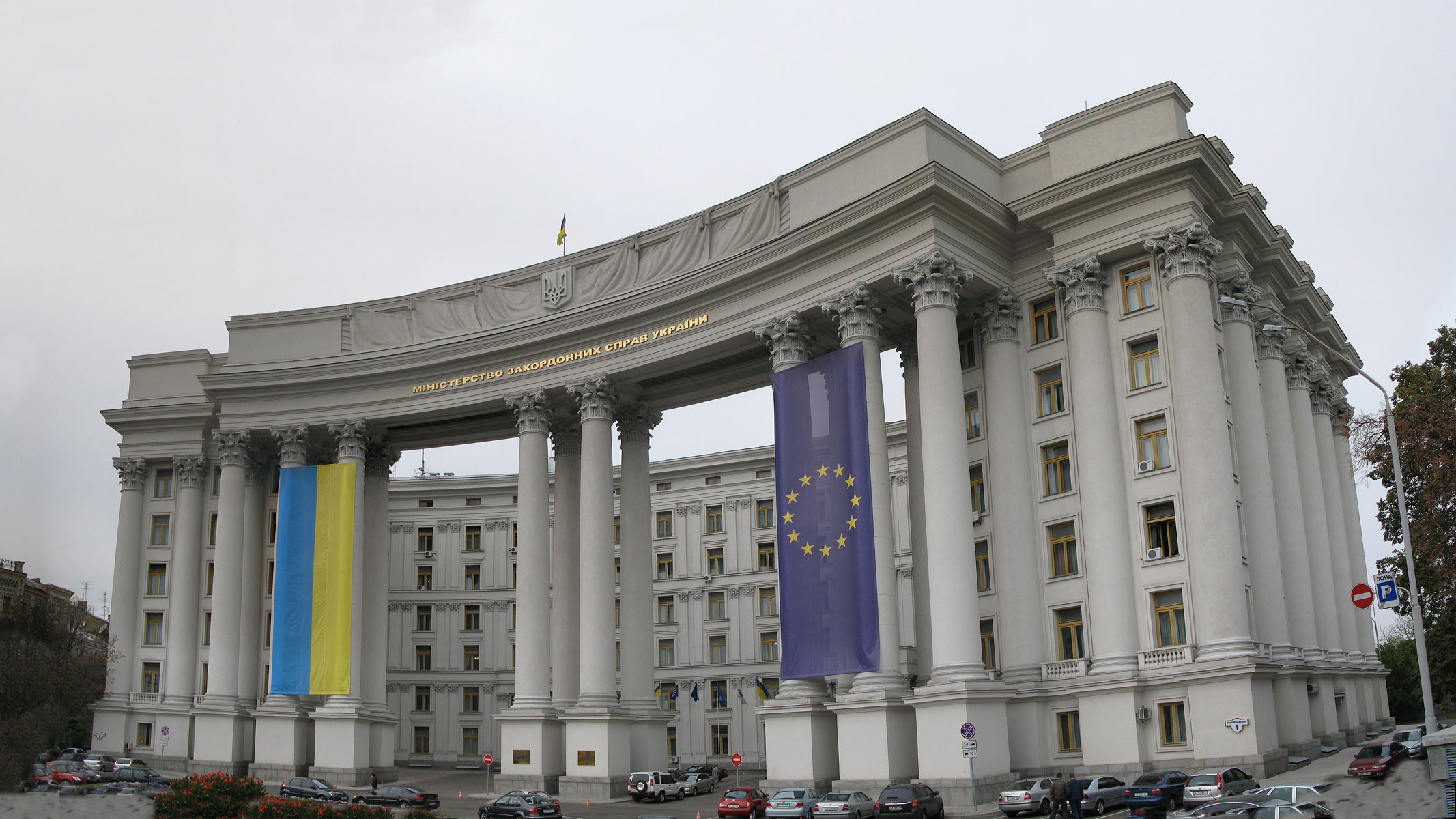 Il Ministero degli Esteri ucraino annuncia piani per la “de-occupazione” della Crimea e la liquidazione del Donbass – 18-28/05/2020