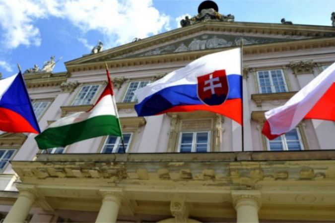Grupа Wyszehradzkia została przywrócona. Jakim będzie nowe ugrupowanie regionalne?