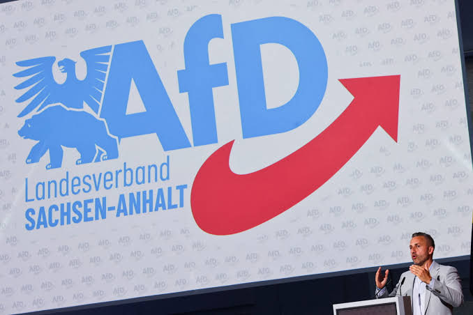 AfD at the gates of power. What will change for Berlin and Brussels?
