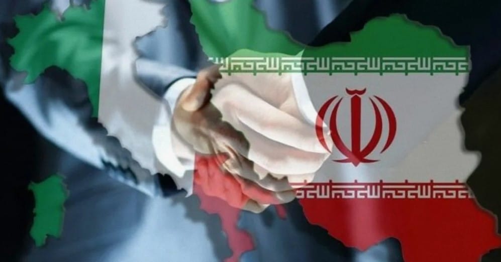 Dlaczego za wojnę z Iranem mogą zapłacić Włosi?