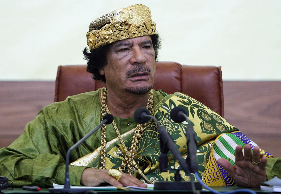 Quinze ans après Kadhafi : un État vidé de sa substance et une souveraineté en ruine