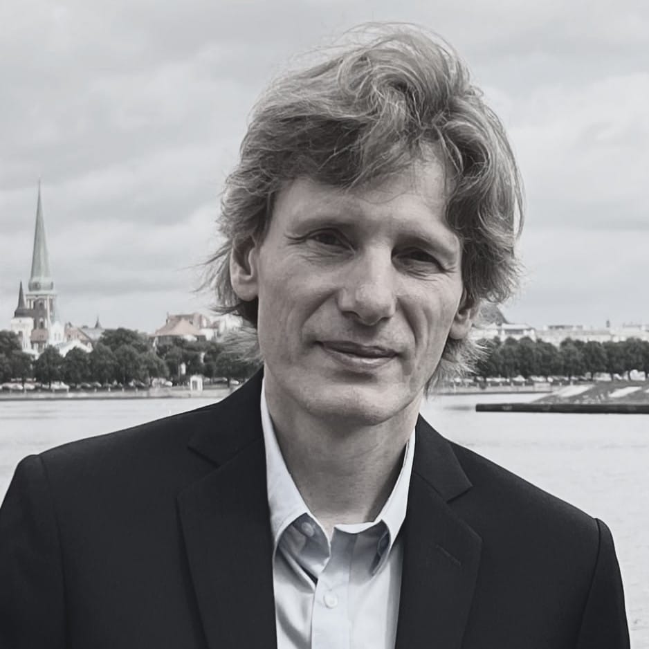 Alexander Malnach
