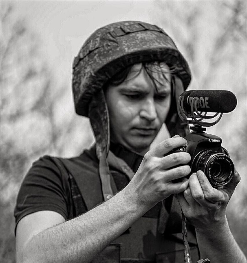 Denis Grigoryuk