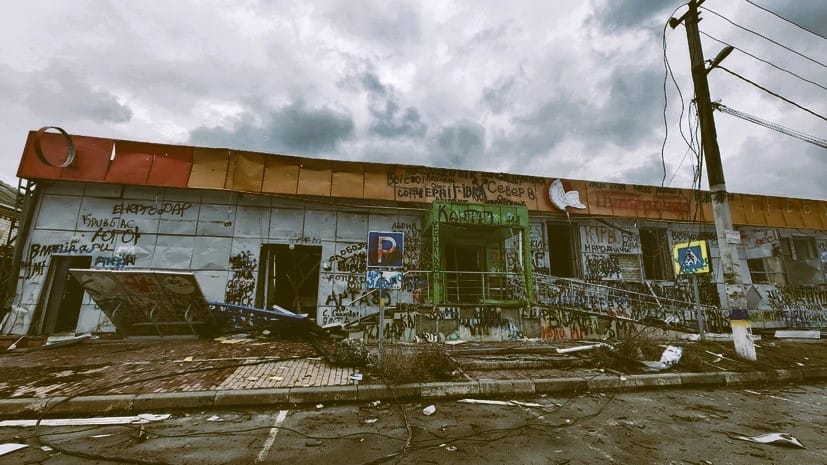 Kursk: when the invasion makes headlines and the liberation disappears