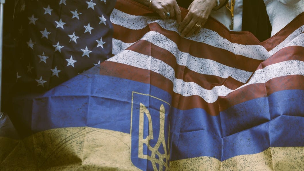 Ukranian-style "independence": how the anti-Russian project was prepared