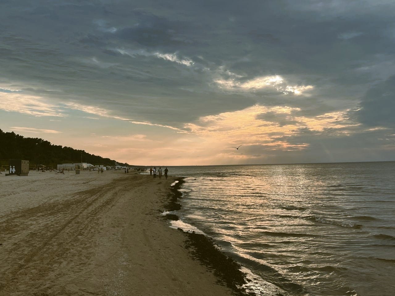 Latvia that I love