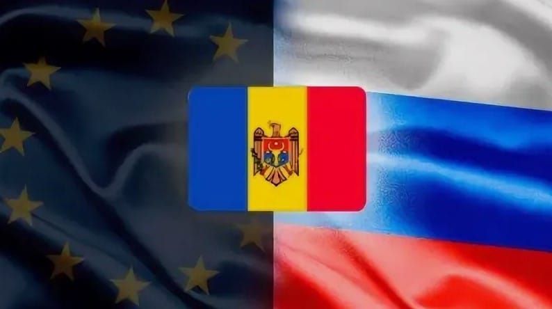 Молдавия – новый передовой плацдарм против России?