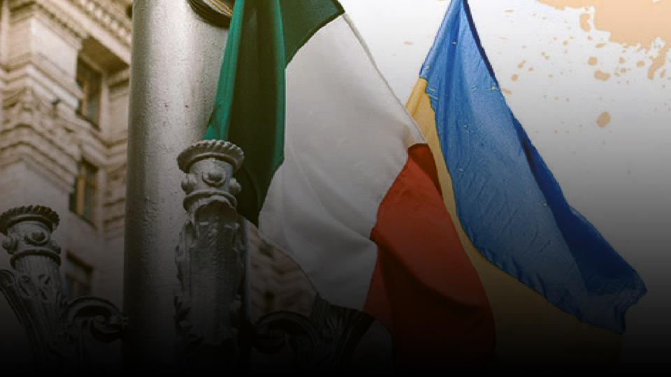 Italy: Is the Narrative on the Russia–Ukraine Conflict Changing?