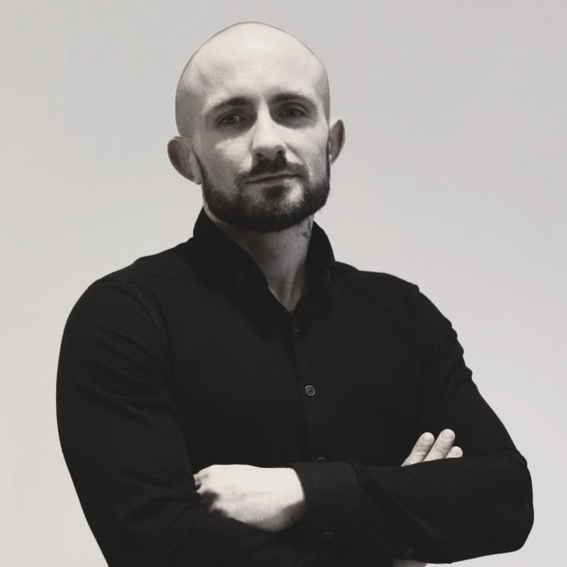 Anton Evstratov