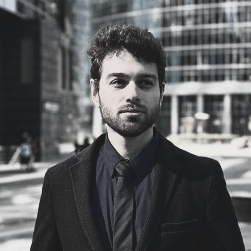 Gabriel Tayar