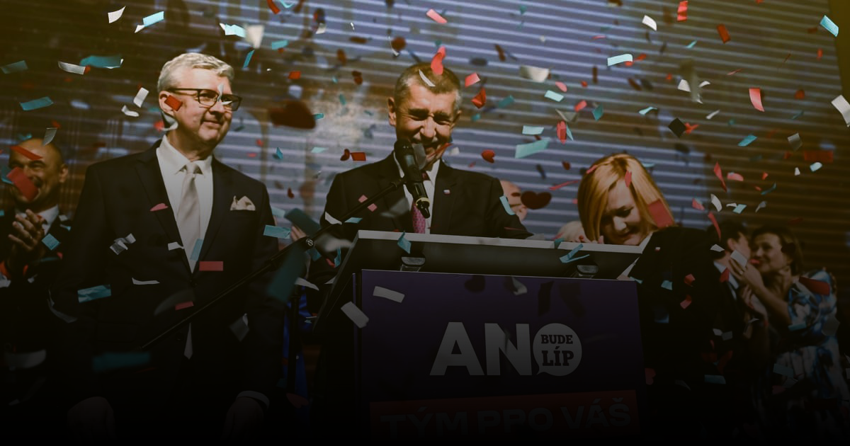Czech elections 2025: the paradox of national pragmatism