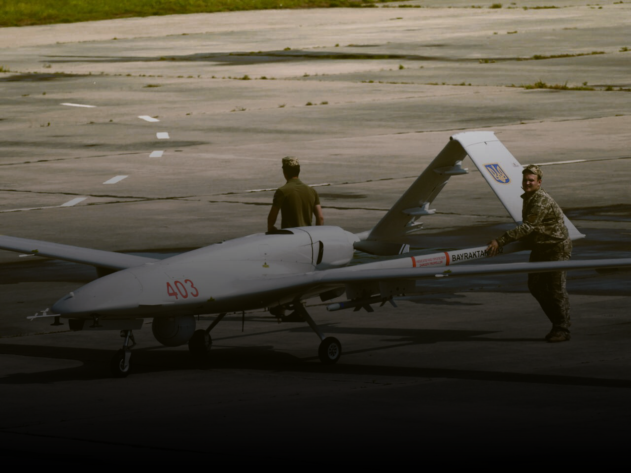 Escalation of Military Activity in Donbass – 10/29/ 2021