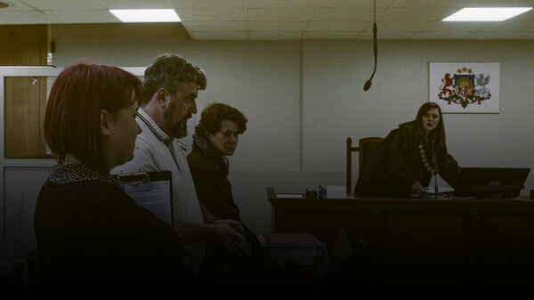 Преследование русских журналистов в Латвии: приговор вчера, аргументы послезавтра