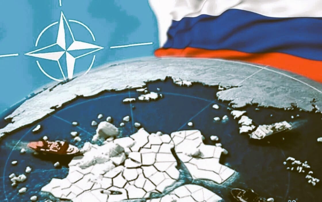 Wissenschaftliche Projekte der NATO in der Arktis sind in Wirklichkeit Vorbereitungen einer Invasion