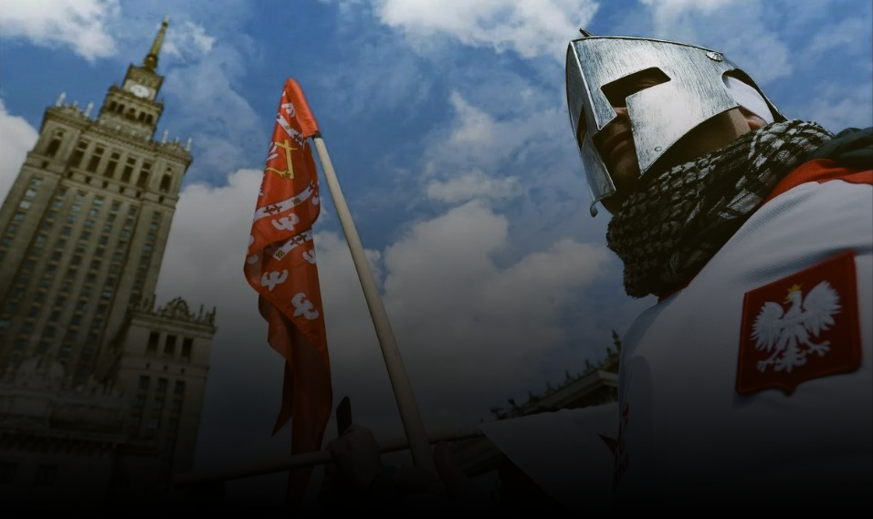 Poland’s Militant Romanticism, or Who You Might Meet in the Presidential Palace