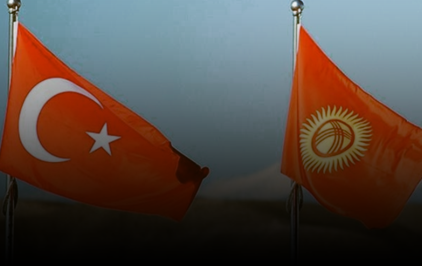 The Geopolitics of Soft Power: The Turkish Experience in Kyrgyzstan