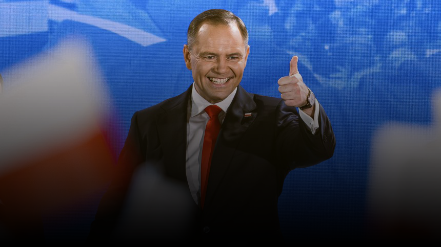 Karol Nawrocki – a “pro-Russian” president of Poland?