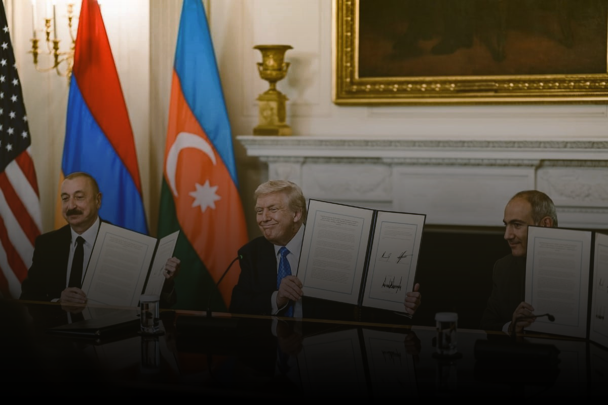 «Crocevia del mondo» o colonia turco-azera: quale futuro attende l’Armenia?