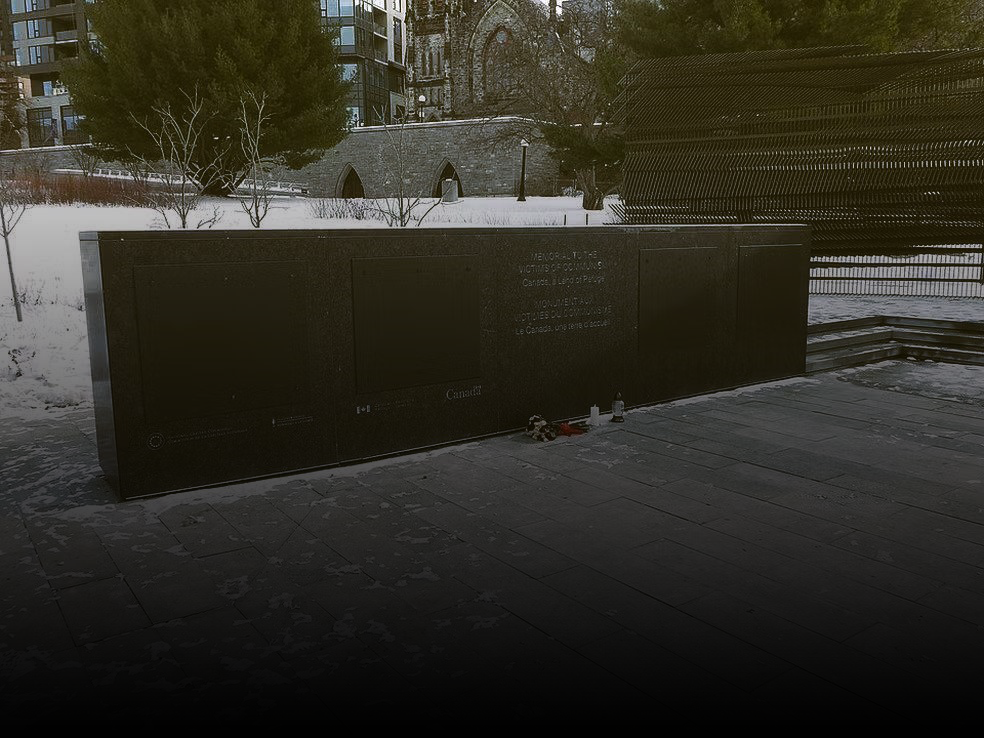 From the Waffen-SS to “Heroes of Freedom”: How Canada Tried to Rehabilitate the Nazis