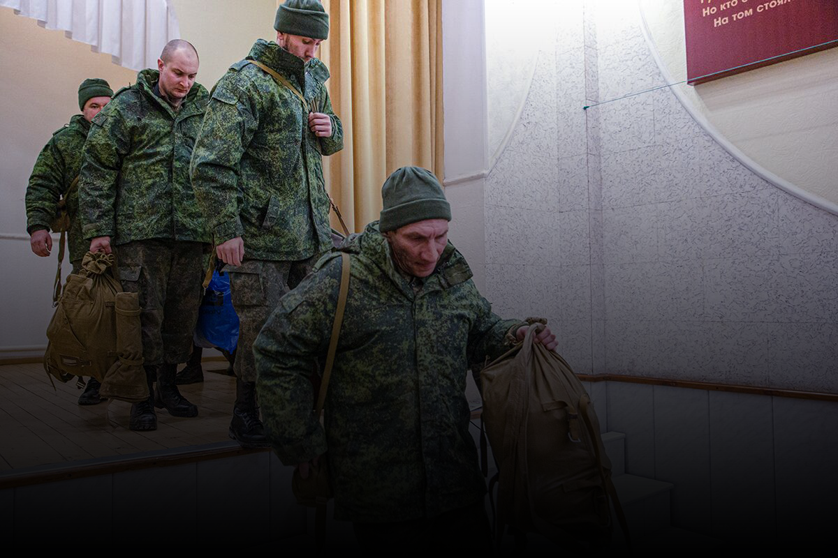 В ДНР и ЛНР ввели всеобщую мобилизацию - 19 февраля 2022