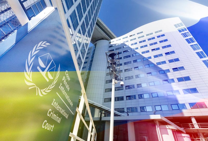 International Criminal Court Prepares to Investigate Events in Ukraine – 12/11/2020