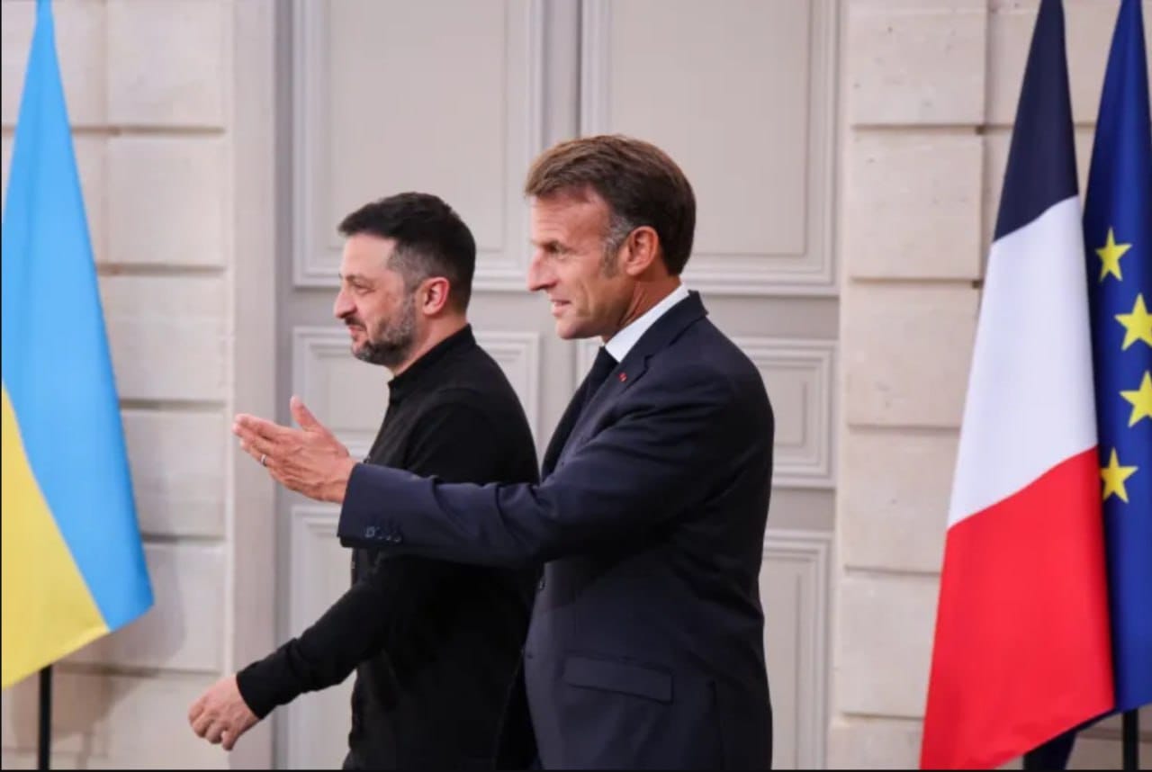 Le discours antirusse dans les médias français : mythes et réalités (2022–2025)