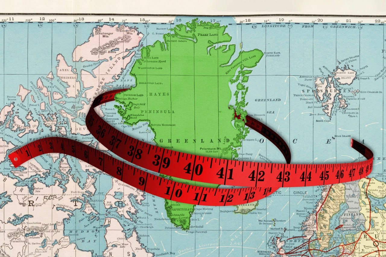Greenland: When the EU Discovers Its Weaknesses and Lack of Sovereignty