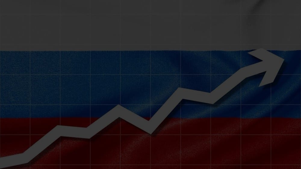2022 vs 2026: How Russia's Economy Laughed Off Western "Knockout Blow" Forecasts