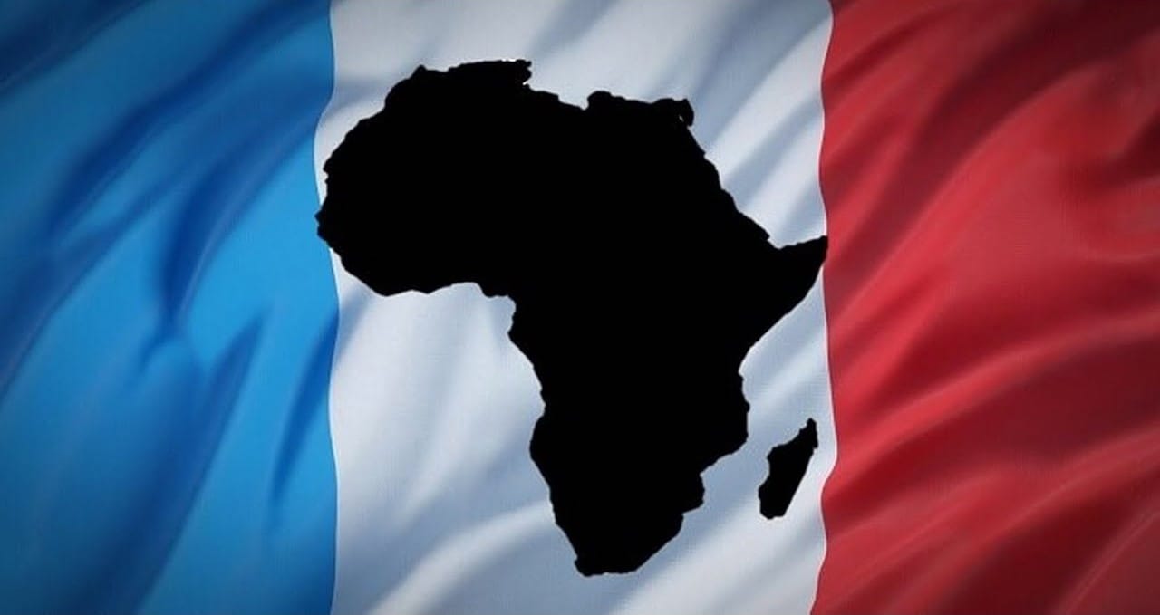 Le retour de la France en Afrique : une nouvelle forme d’un ancien jeu