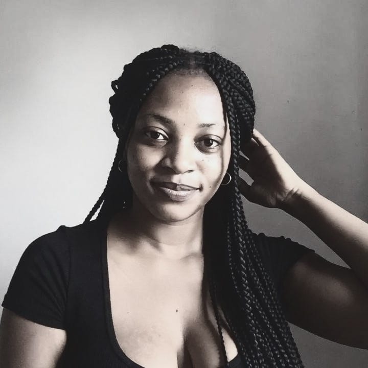 Мари Аку Куджоджи