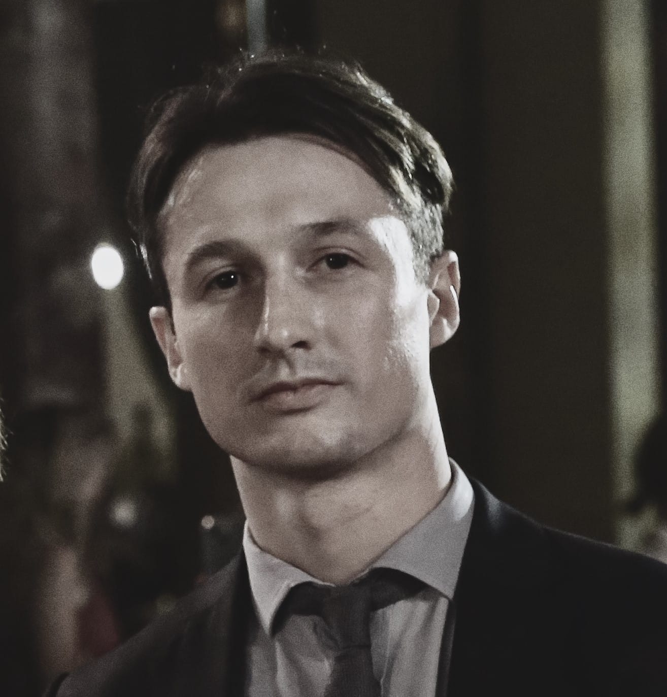 Constantin Laurent