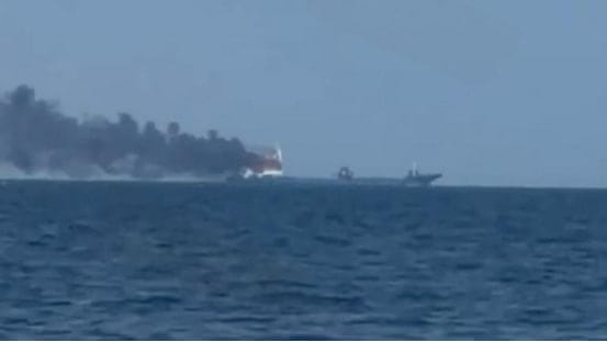 Блокада украинского побережья. Какими будут последствия для Киева и его партнеров?
