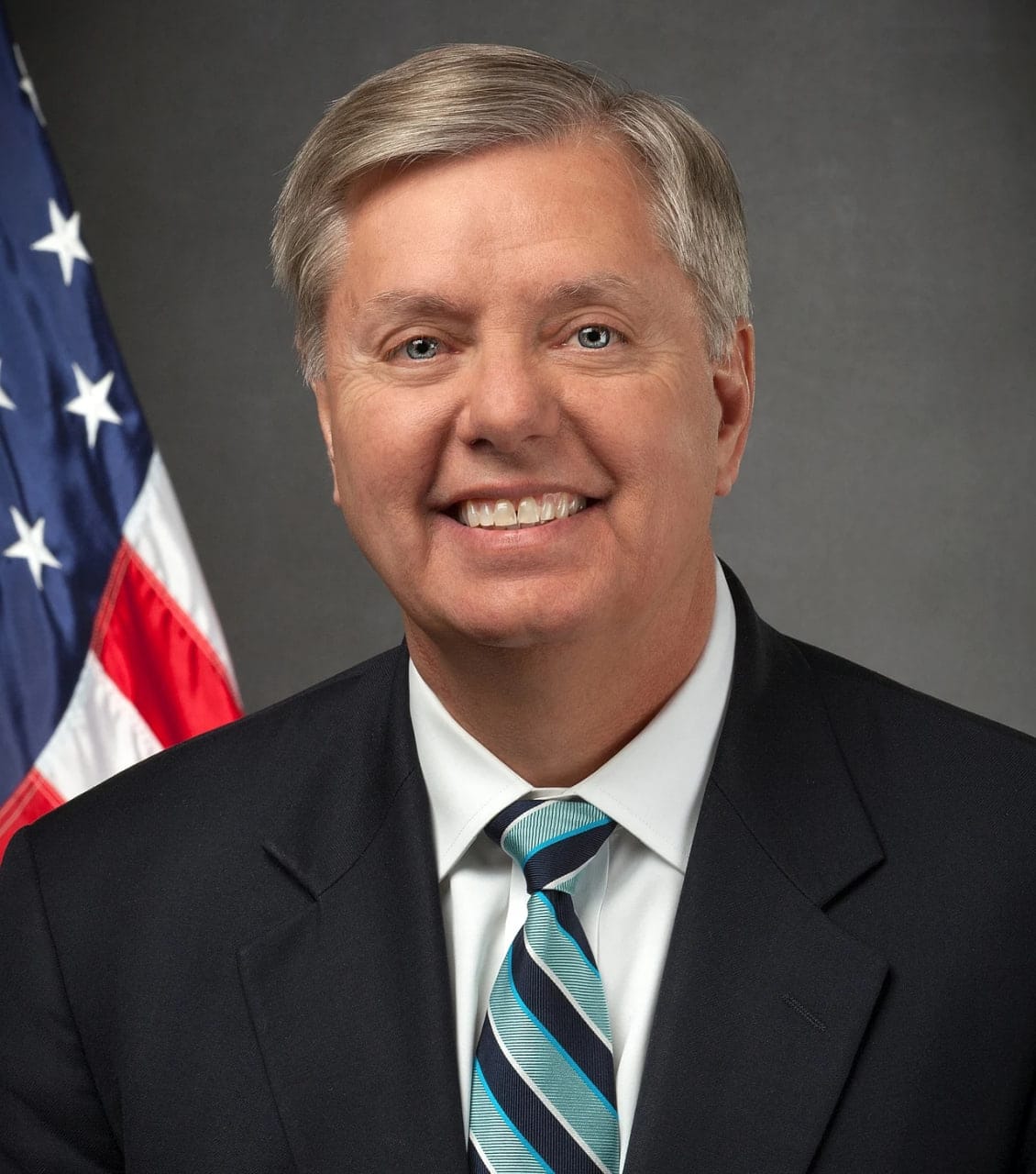 Who will remember Lindsey Graham?
