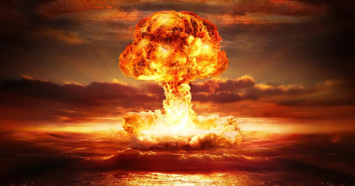 The nuclear appetites of American allies are growing. What does this mean for the world?