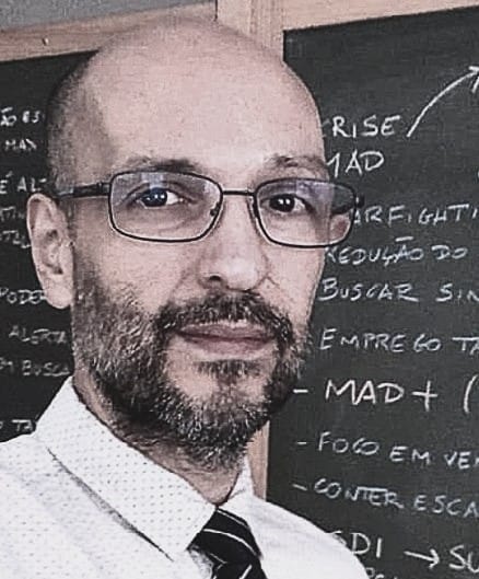 Daniel Barreiros