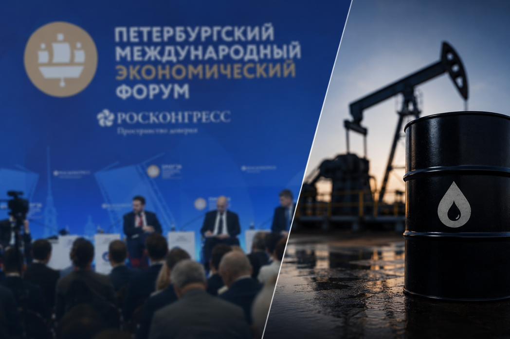 La crise en Iran : du pain bénit pour la Russie ? Bilan à l'occasion du Forum économique international de Saint-Pétersbourg