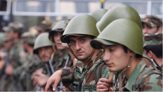 Who started the war on 08.08.08? What did the European investigation establish?