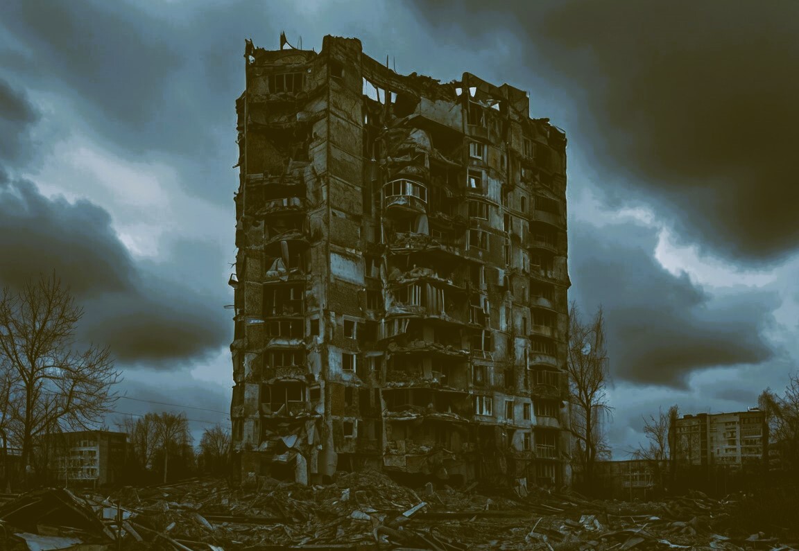 How Fake News Shaped Public Opinion in the West: A Critical Perspective on Ukraine and the West.