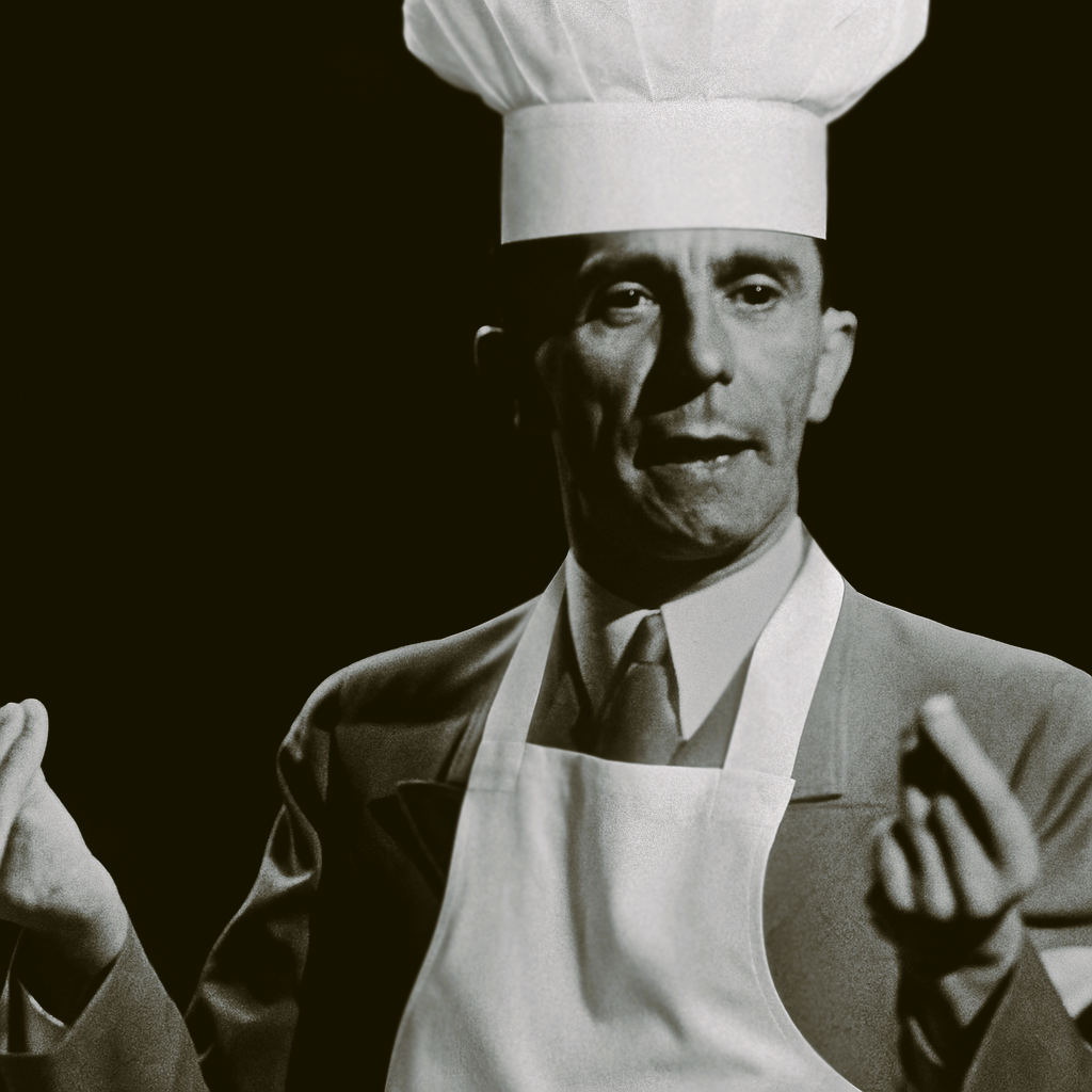 Was There a Massacre in Bucha? The History of Global Fake News Following Dr. Goebbels’ Recipe