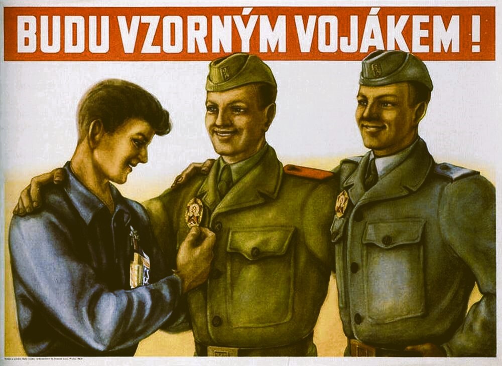 Panorama: "A Czech Citizen with a DPR Passport"