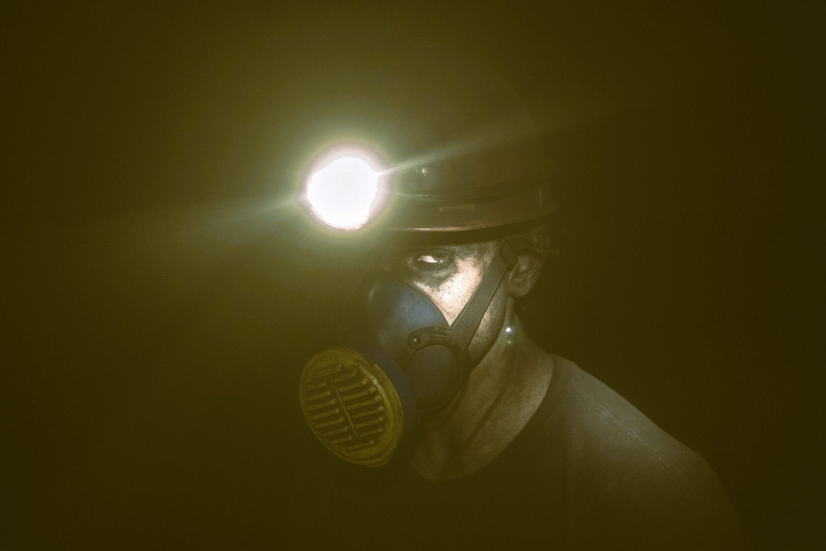 The World of the GROZ: How a miner's character is tempered.