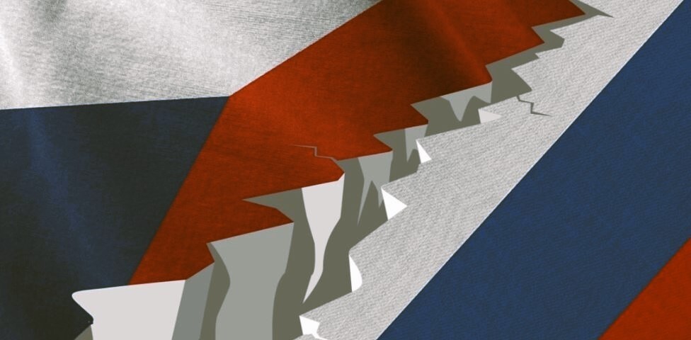 Silenced by Command: Who Forbade the Czech Republic from Talking to Russia? Part 1