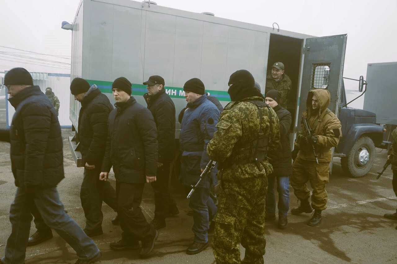 Prisoner Exchange — A Relic of the Past?