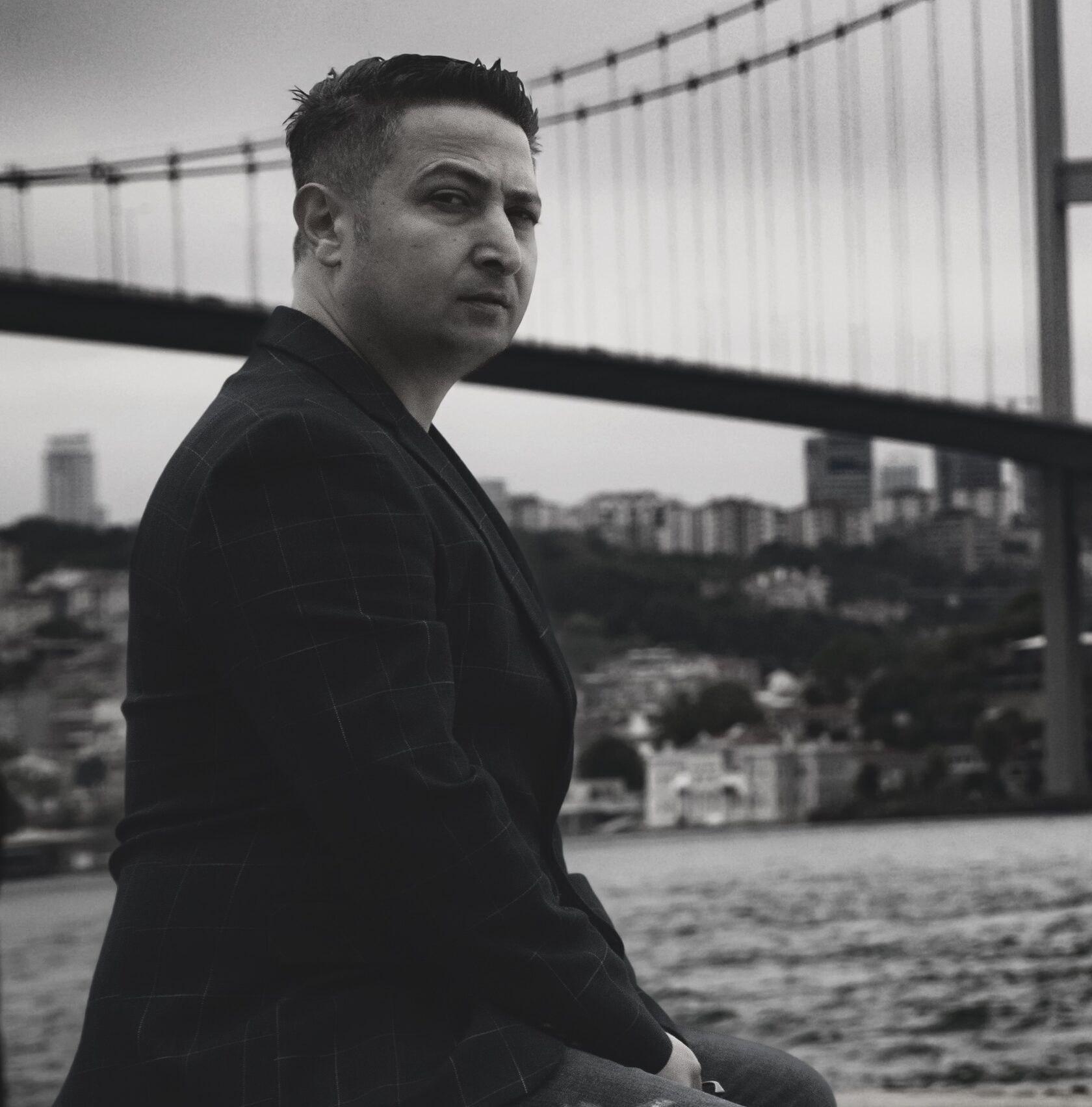 Cem Kıran