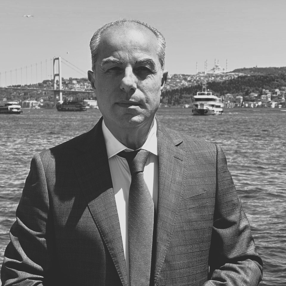 Hassan Nassr