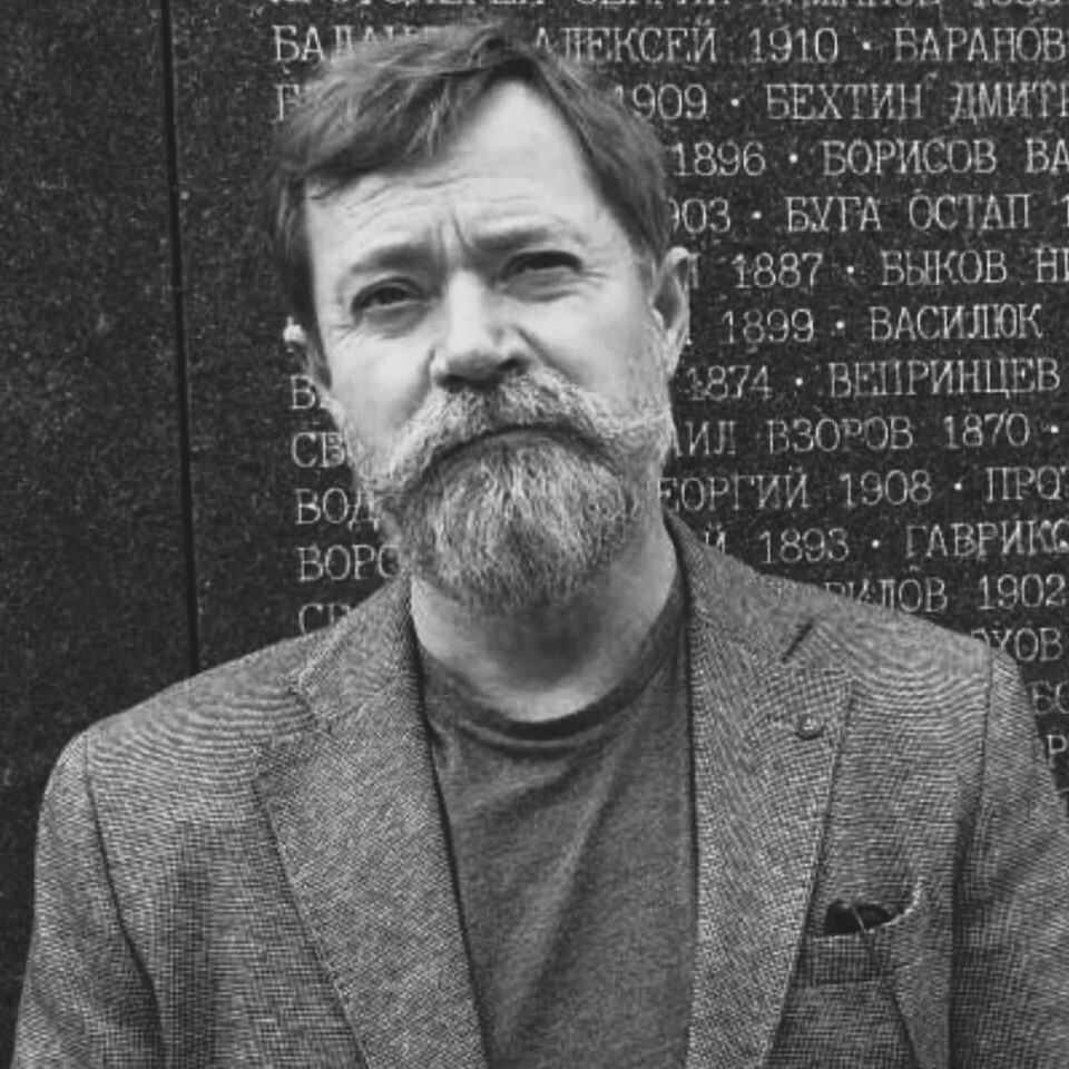 Агей Димитриев