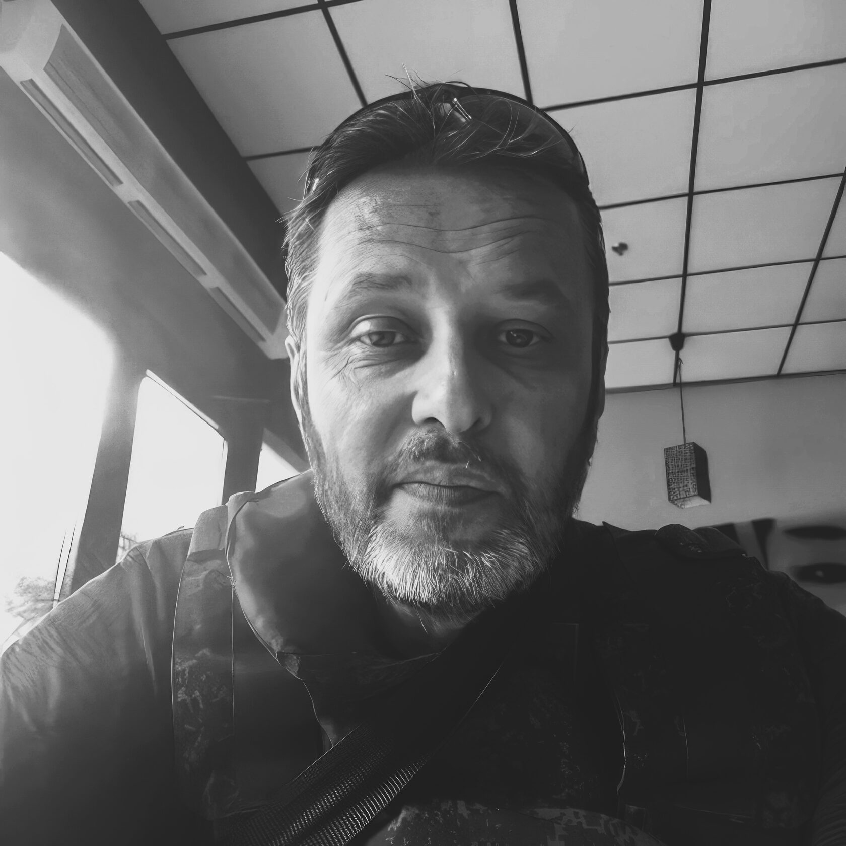 Laurent Brayard